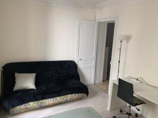 3 Rooms Parisian apartment - París - 8
