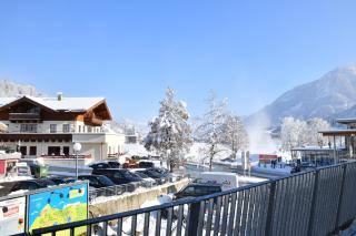 Appartements neben der Gondelbahn - Haus Süd - Brixen im Thale - 8