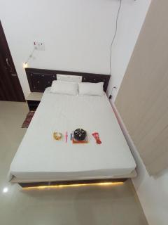 Hotel Vishal - Buxar - 1