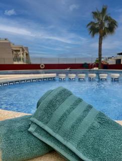 Penthouse Casasuenia - Alicante - 8