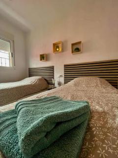 Penthouse Casasuenia - Alicante - 2