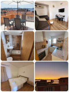 Apartmani Dolphins eye - Zara (Zadar) - 9