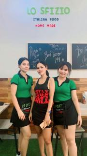 Lo Sfizio - Patong - 2