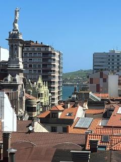 EL MIRADOR DEL CENTRO - Gijón - 9