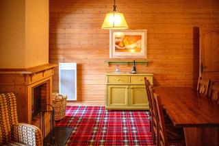 Arc 1950, Hameau du Glacier, Dernier étage , 63m2 , 5m de hauteur sous plafond dans le séjour, Cheminée, Balcon Sud, Piscine, ski aux pieds - 3