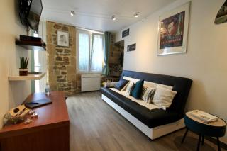 Mohon appartement - Charleville-Mézières - 1
