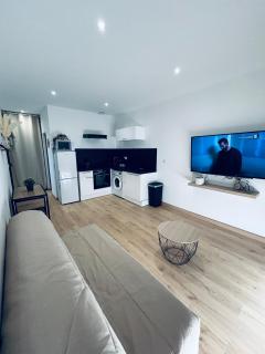 Studio cosy - Vidauban - 4