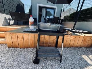 Studio cosy - Vidauban - 2