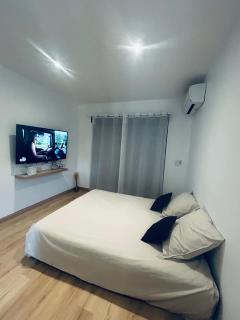 Studio cosy - 1