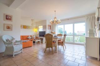 Ferienwohnung 07 Am Kuestenwald - Ostseebad Koserow - 4