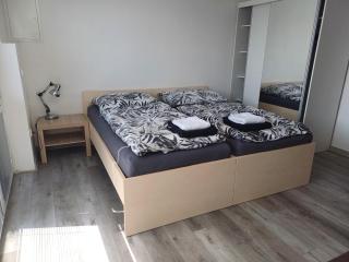 Apartmán na Vyhlídce - Šumperk - 2