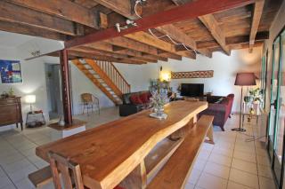 Gîte Montbrugnaud: "les trois chênes" - Mailhac-sur-Benaize - 4