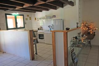 Gîte Montbrugnaud: "les trois chênes" - Mailhac-sur-Benaize - 1