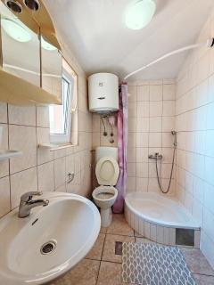Apartment & Rooms Tempera - Neum - 1