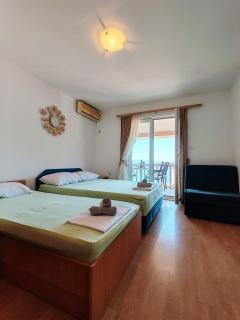Apartment & Rooms Tempera - Neum - 1