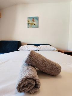 Apartment & Rooms Tempera - Neum - 6