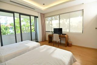 OV 4 Bedrooms Villas with Private Pool - Da Nang - 8