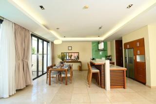 OV 4 Bedrooms Villas with Private Pool - Da Nang - 7