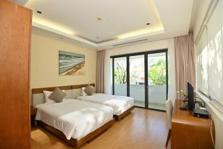 OV 4 Bedrooms Villas with Private Pool - Da Nang - 3