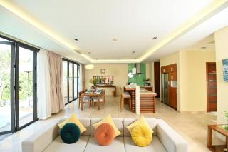 OV 4 Bedrooms Villas with Private Pool - Da Nang - 1