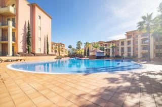 The Residences Vilamoura, Apartment Melissa - Vilamoura - 5