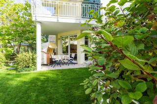 Villa Charlotte App_13 - Heringsdorf - 8