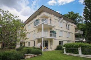 Villa Charlotte App_13 - Heringsdorf - 6