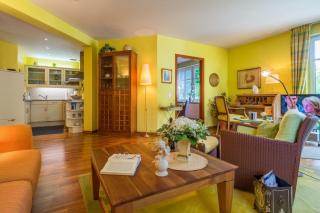 Villa Charlotte App_13 - Heringsdorf - 5
