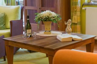 Villa Charlotte App_13 - Heringsdorf - 4