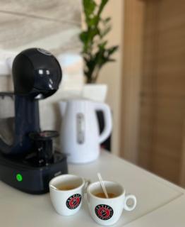 Apartman Gold LUX - Surčin - 2