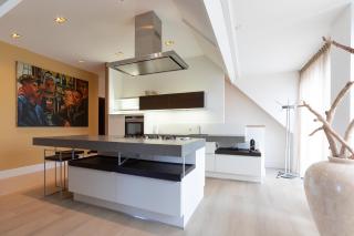 appartement Globo XL - Middelburg - 9