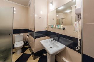 Franz Hotel&Restaurant - Iwano-Frankiwsk - 5
