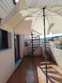 Habitación Ático Sol y Mar - Rincón de la Victoria - 4