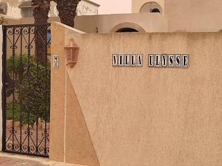 Villa Ulysse Djerba - Midoun - 9