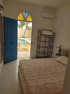 Villa Ulysse Djerba - Midoun - 8