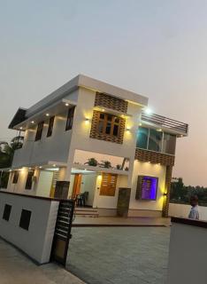 Holiday home in Edappal - Edappāl - 5