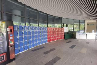 Carnelian Tower Hotel at Forescity 4124 with WIFI - 8