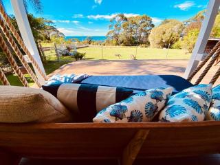 SeaRoos by the Seashore Beach Cottage - Durras - 4