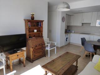 Apartment in Marbella First Line Beach Apto. 10-9 - Marbella - 4