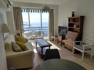 Apartment in Marbella First Line Beach Apto. 10-9 - Marbella - 7