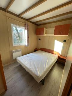 Camping le Convivial Cottage climatisé 6-8 personnes - Saint-Martial-de-Nabirat - 4