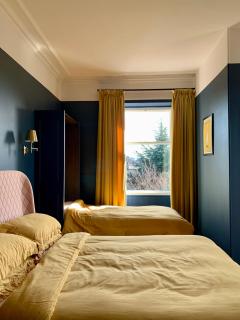 The Pines Guest House - Elgin - 1
