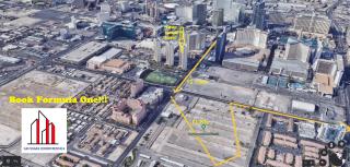 Signature 2Br3Ba F1 View Balcony Ste 28-814 and 16 - Las Vegas - 9
