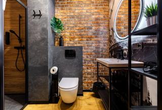 STAR Apartments Gdańsk - Gym & Sauna - Danzig - 1