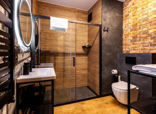 STAR Apartments Gdańsk - Gym & Sauna - Danzig - 4