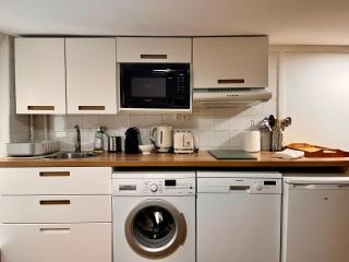 Cosy flat close to Montmarte, ideal for 2 pers - París - 7