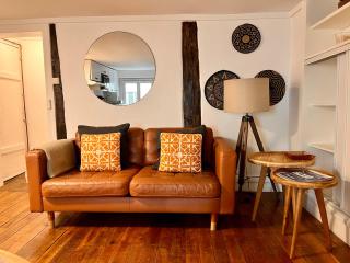 Cosy flat close to Montmarte, ideal for 2 pers - París - 9