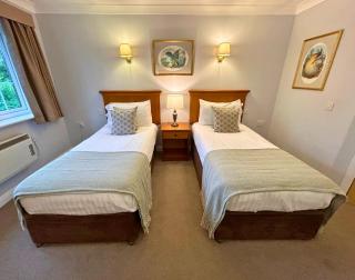 New Forest Lodge - Landford - 3