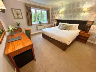 New Forest Lodge - 7