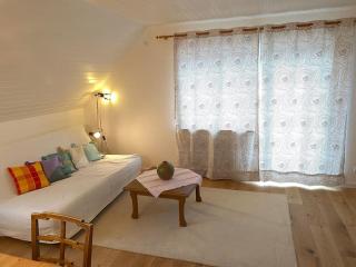 Sonnenschein Chalet - Buxheim - 1